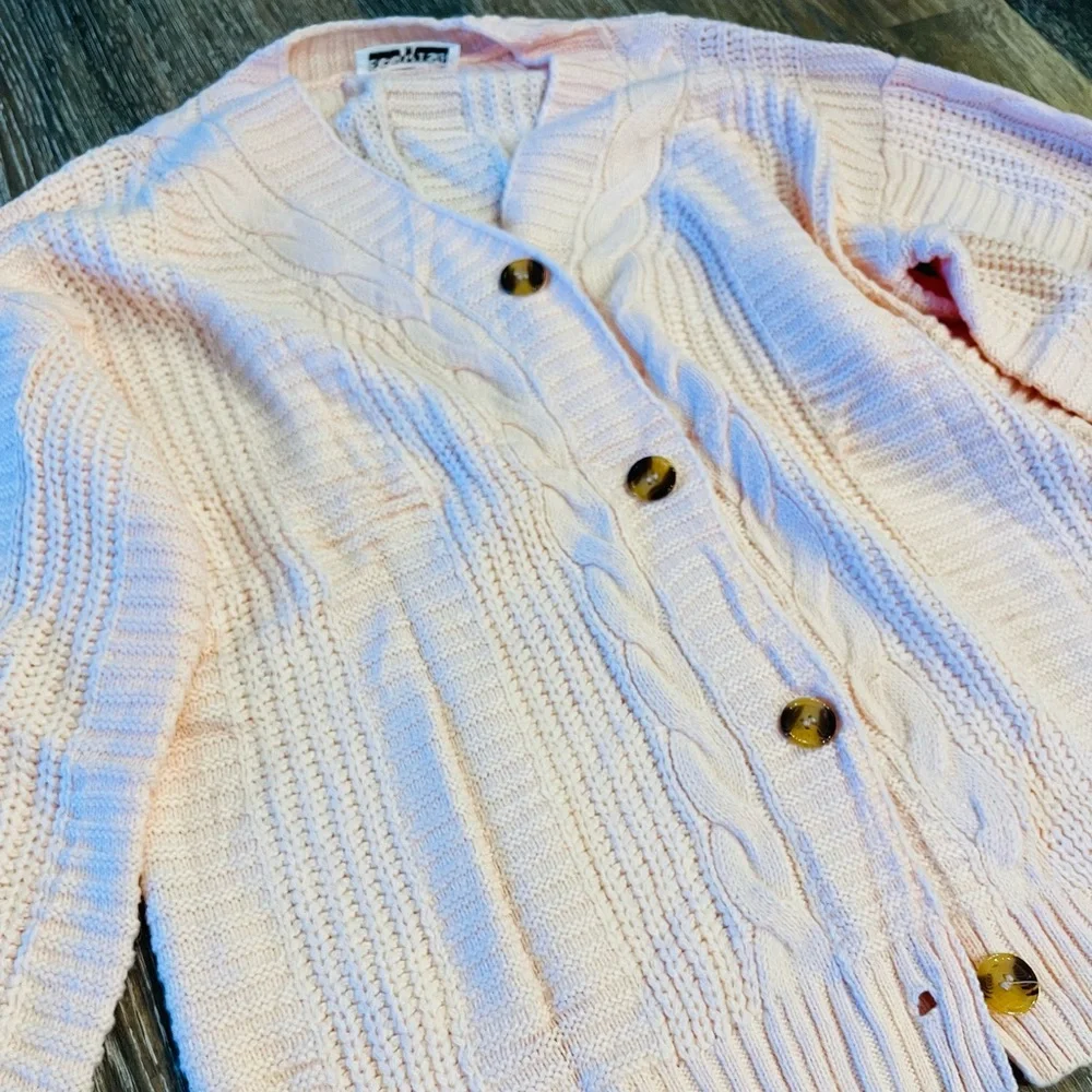 Cardigan - Picture 2 of 4